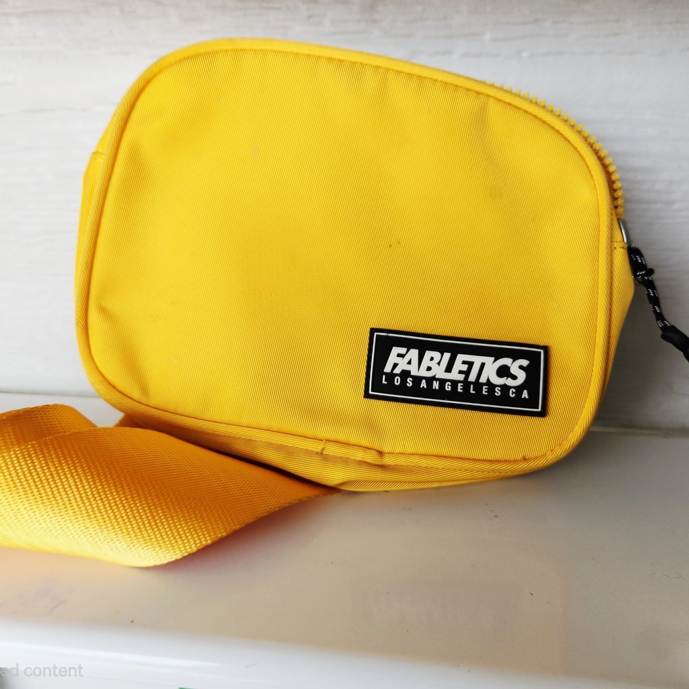 Crossbody Bag FABLETICS